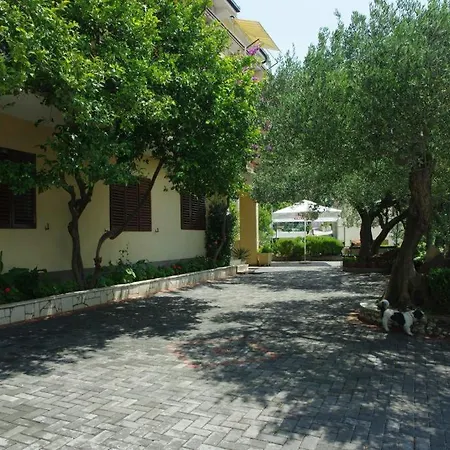 Apartman Jedini