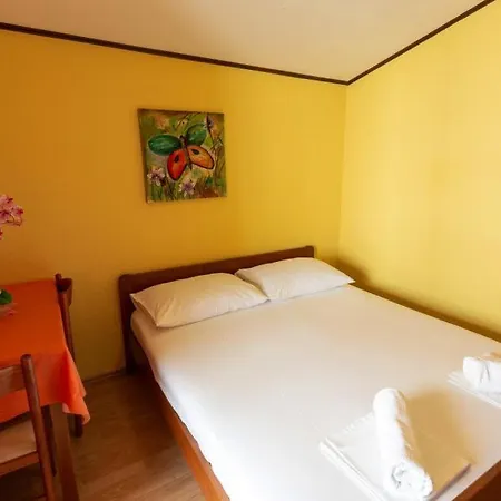 Apartman Jedini Tučepi