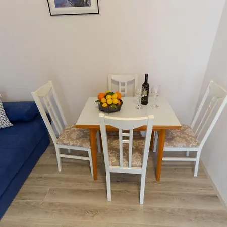 Jedini Apartmán Tučepi