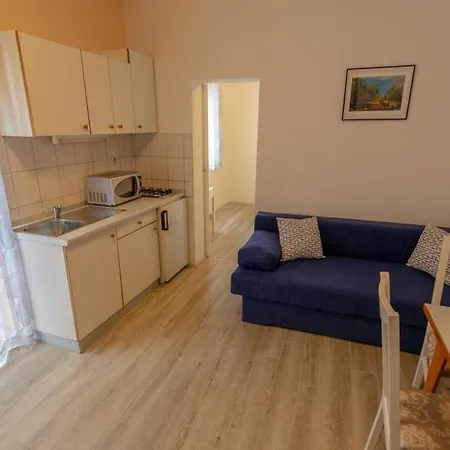 Jedini Apartmán
