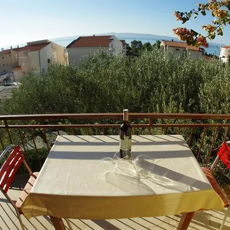 Apartman Jedini *