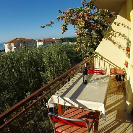 Apartman Jedini Tučepi