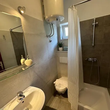 Apartman Jedini