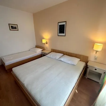 Jedini Apartman