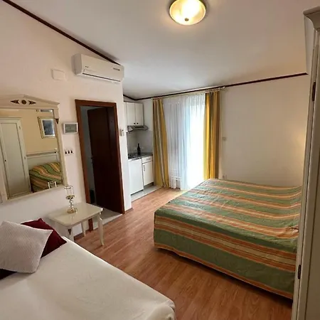 Jedini Apartman *