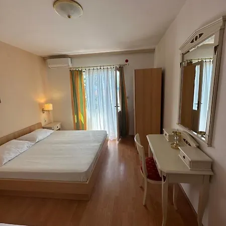 Apartman Jedini Tučepi