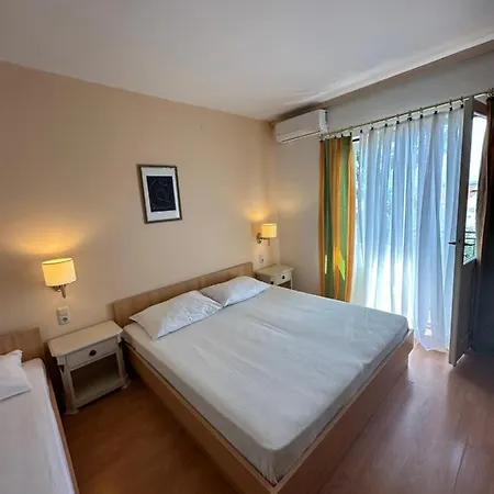 Jedini Apartman *