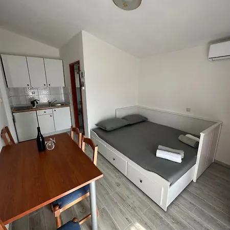 Jedini Apartman *