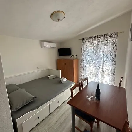Jedini Apartmán Tučepi