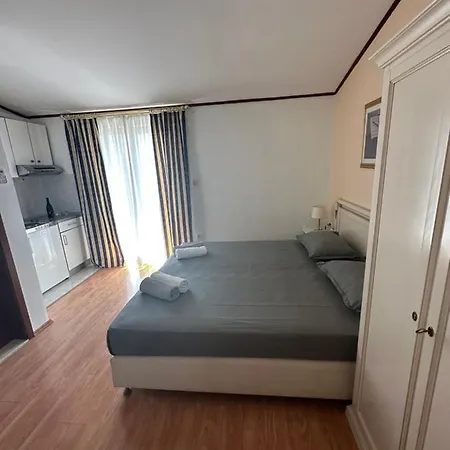 Apartman Jedini