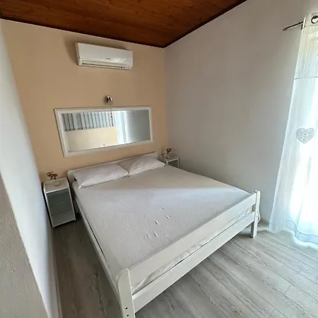 Apartmán Jedini *