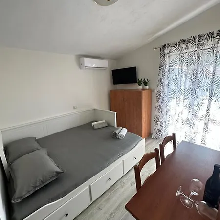 Jedini Apartman *