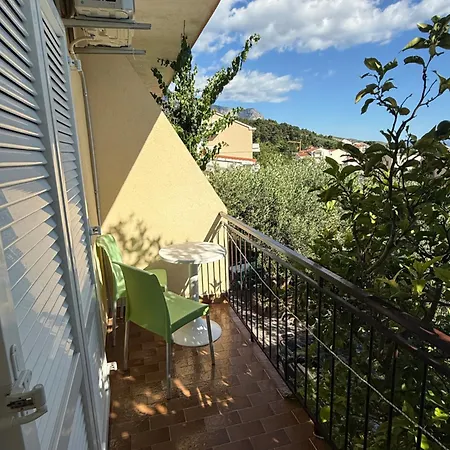 Jedini Apartman *