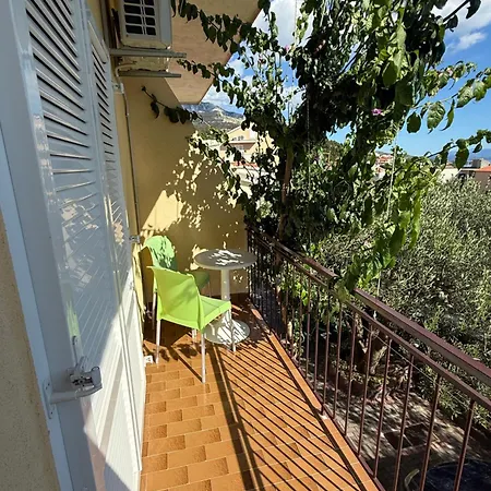 Apartman Jedini *