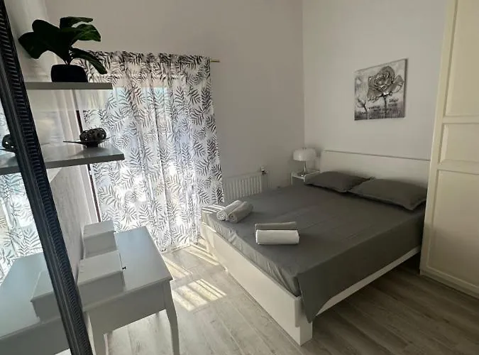 Jedini Lägenhet Tučepi