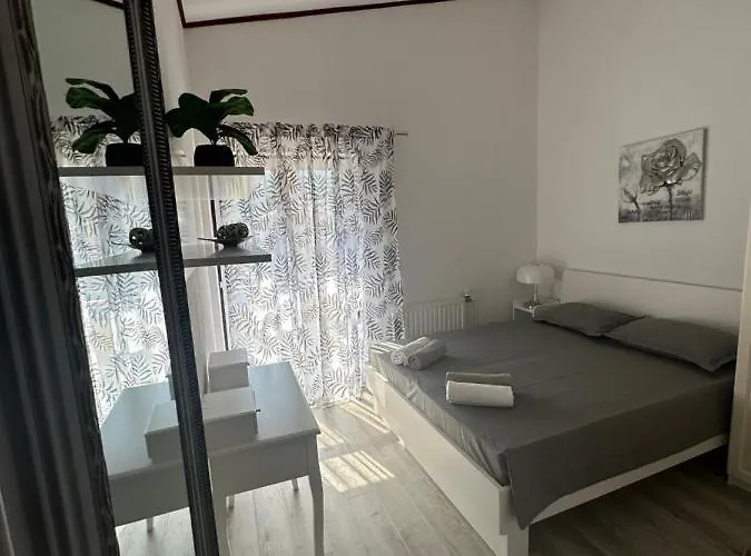Lägenhet Jedini Tučepi