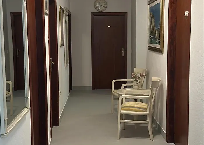 Lägenhet Jedini