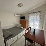 Jedini Apartment Tučepi