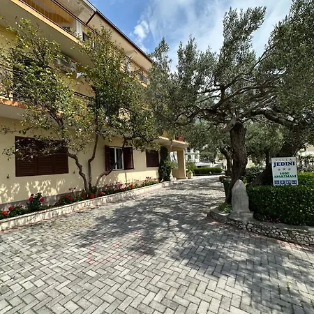 Jedini Appartement Tučepi