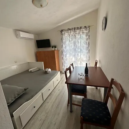 Apartman Jedini