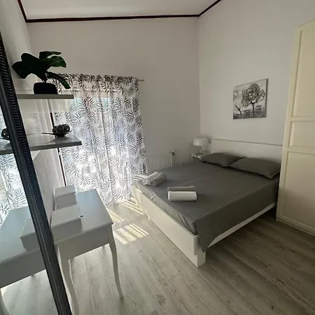 Jedini Lägenhet Tučepi