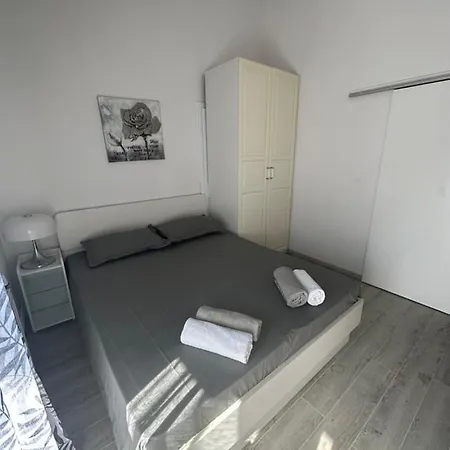 Jedini Lägenhet *