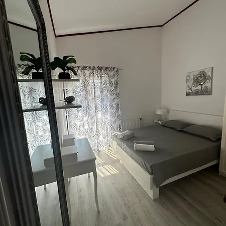 Apartman Jedini Tučepi