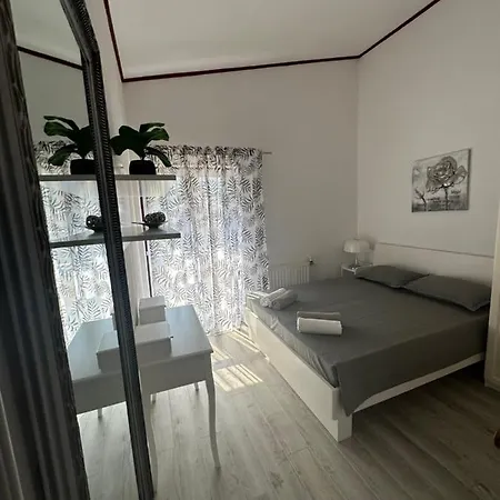 Lägenhet Jedini Tučepi