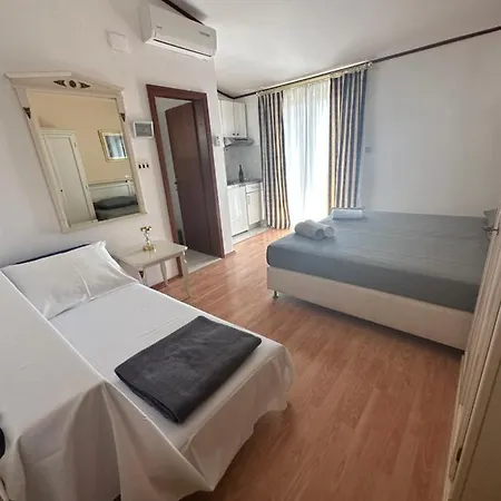 Jedini Apartman Tučepi