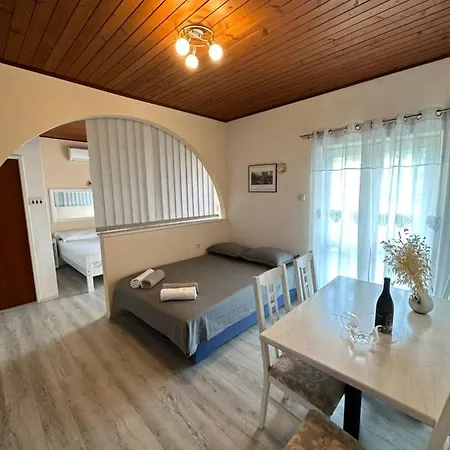 Apartman Jedini
