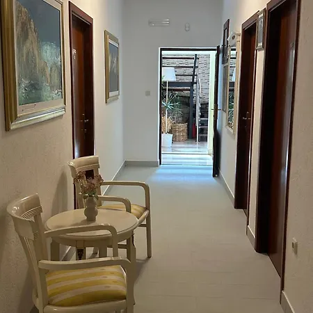 Apartman Jedini *