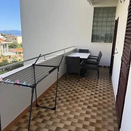 Jedini Appartement