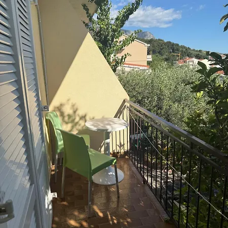 Apartman Jedini