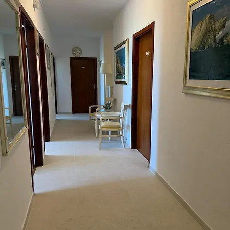Jedini Apartment