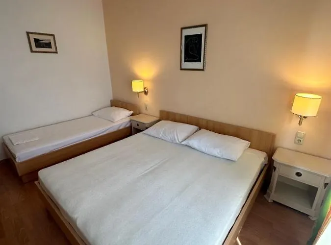 Jedini Apartment