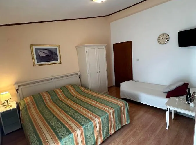 Apartment Jedini *