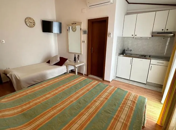 Jedini Apartment Tučepi