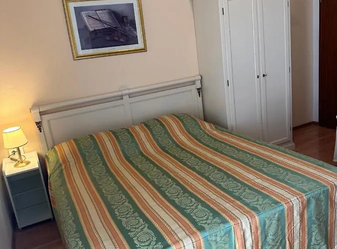 Jedini Apartment Tučepi