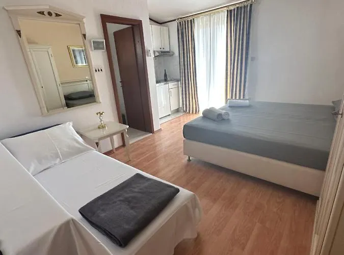 Jedini Apartment Tučepi